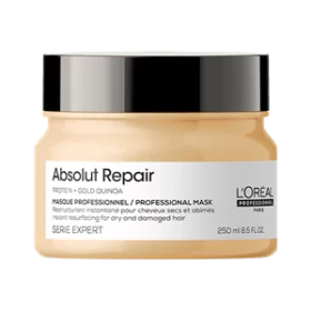 Loreal Mask Absolute Repair