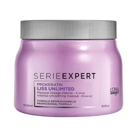 Loreal-Professionnel-Liss-Unlimited-Masque-500Ml