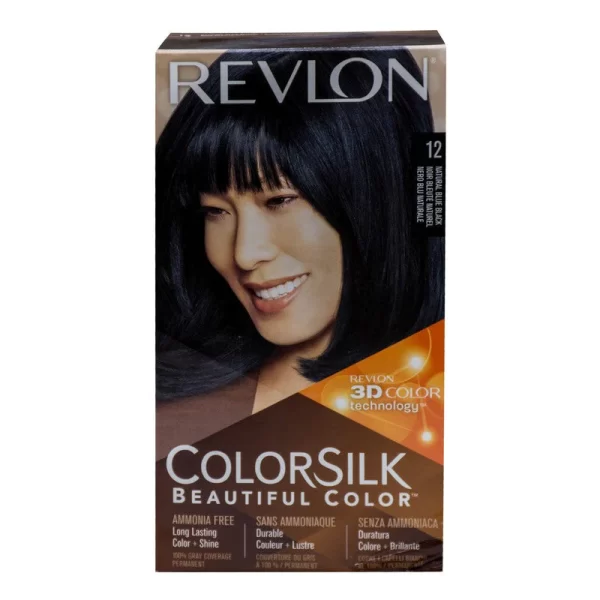 Revlon 12