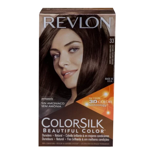 Revlon 33