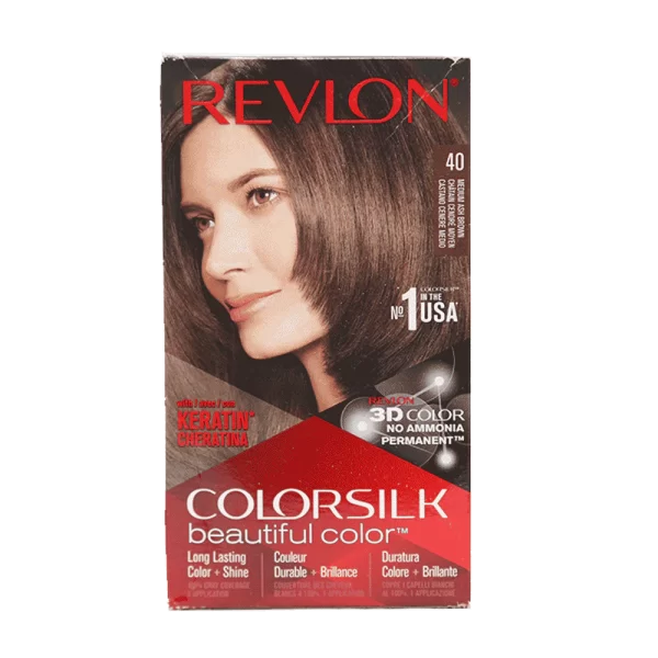 Revlon 40