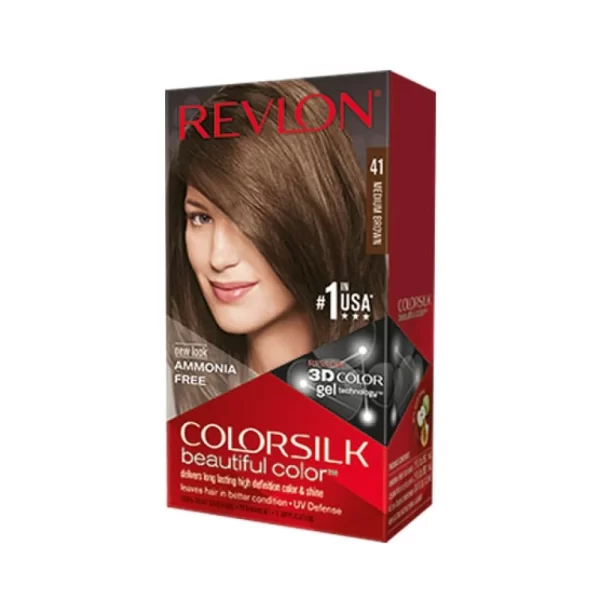 Revlon 41