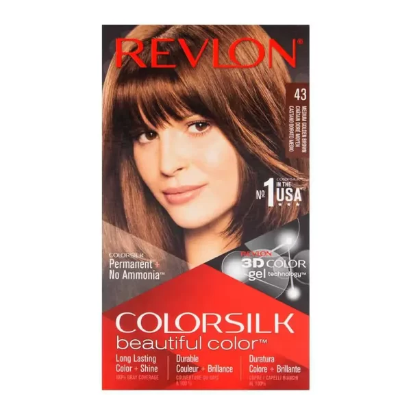 Revlon 43