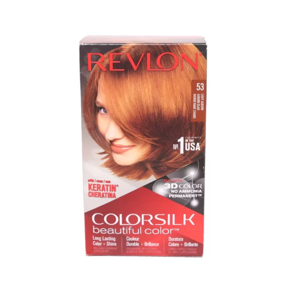 Revlon 53