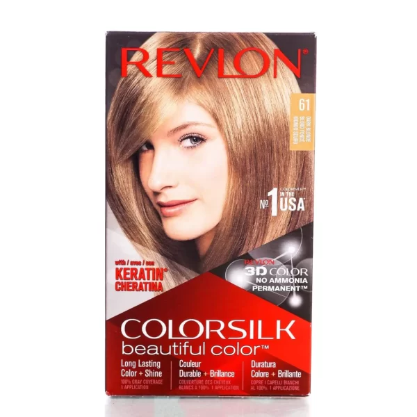 Revlon 61