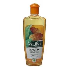 Vatika Almond