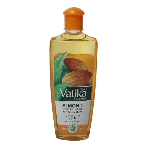 Vatika Almond