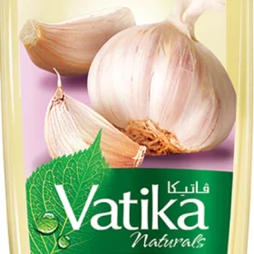 VatikaEnrichedHairOil_Garlic_100ml